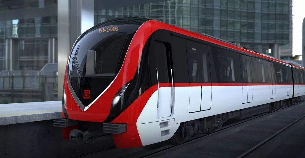 1575615659898693.jpg 2 常州地鐵1號線提前開通運營.jpg